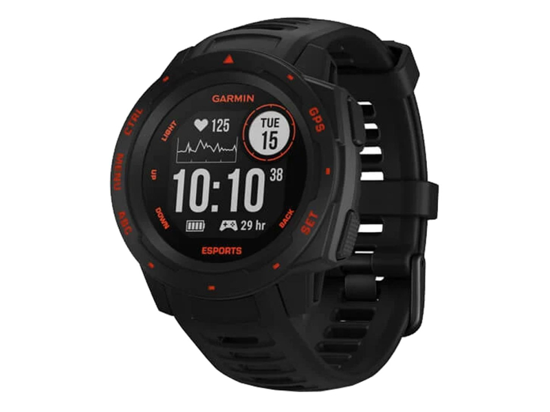 Garmin Instinct Esports